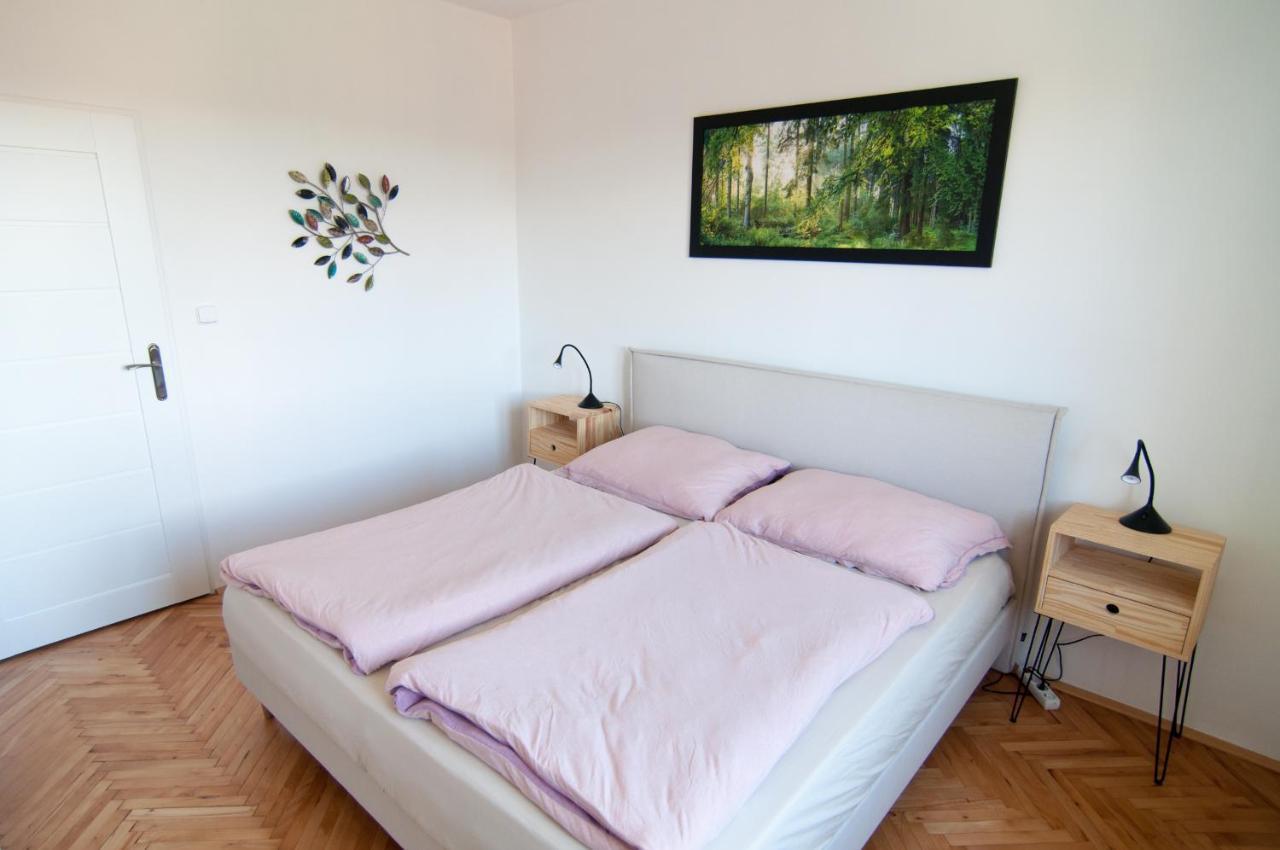 Apartman Na Kamenci Teplice nad Metuji Bagian luar foto