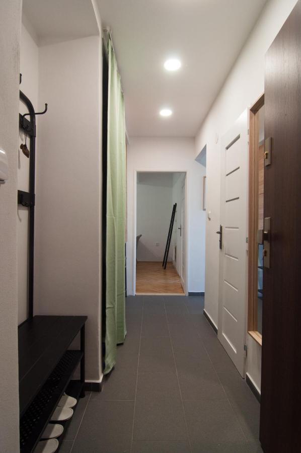 Apartman Na Kamenci Teplice nad Metuji Bagian luar foto