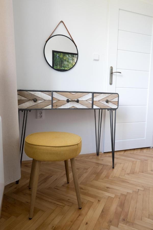 Apartman Na Kamenci Teplice nad Metuji Bagian luar foto